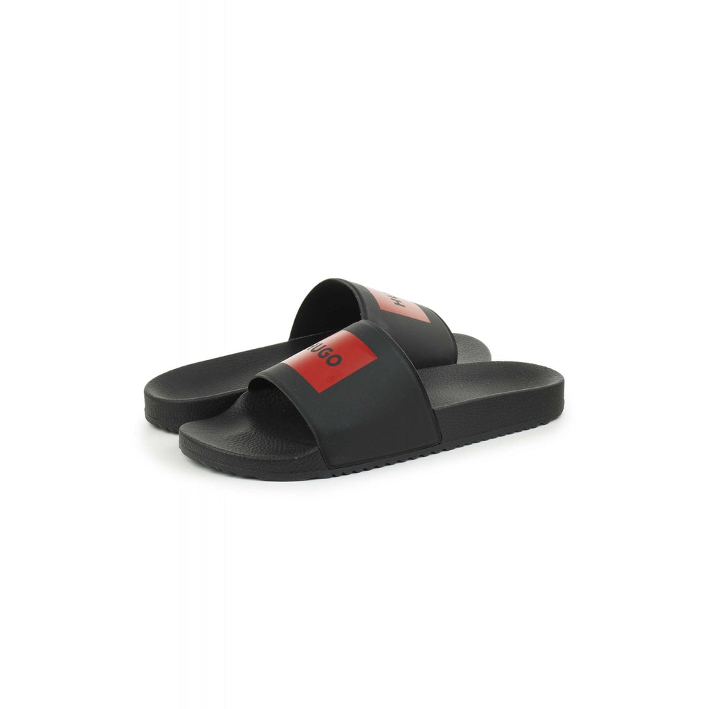 Hugo Boss | 50548061 Timein Box Logo Flip Flop Slider
