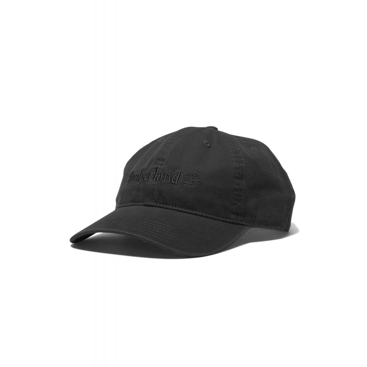 Timberland TB0A1F54 Cooper Hill Cotton Canvas Baseball Cap