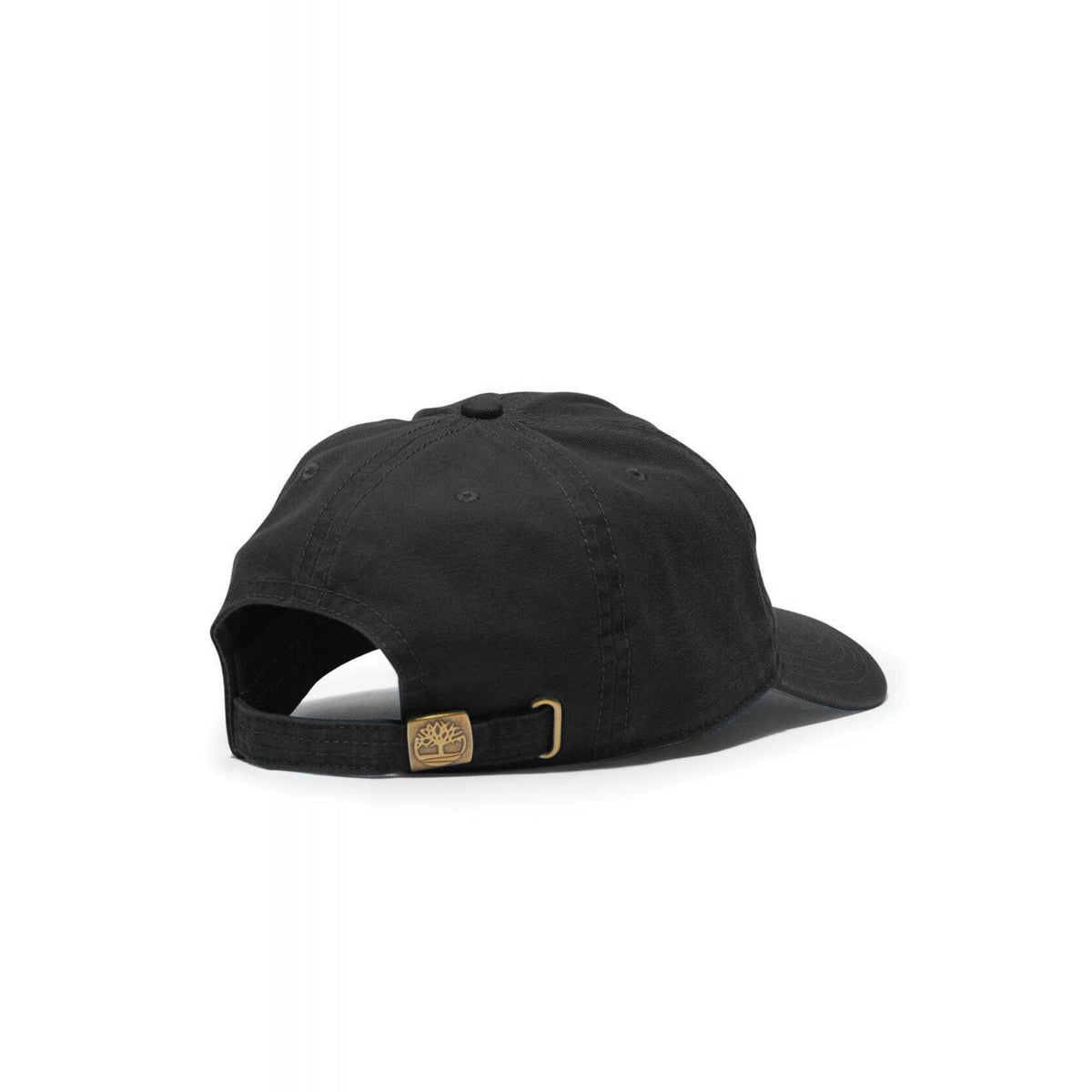 Timberland TB0A1F54 Cooper Hill Cotton Canvas Baseball Cap