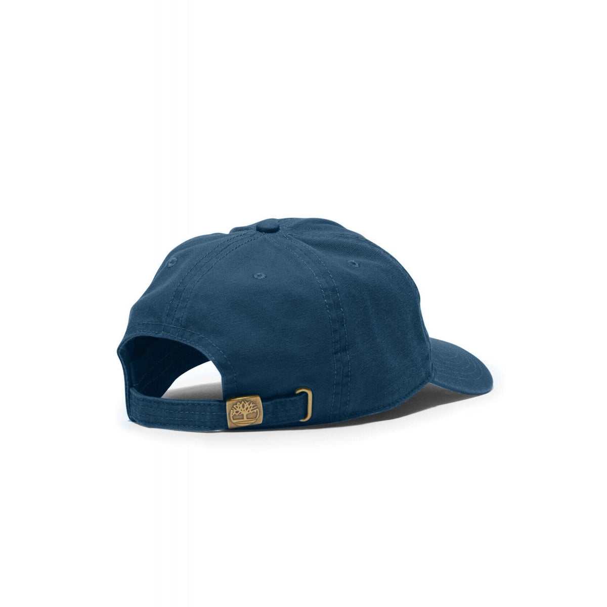 Timberland TB0A1F54 Cooper Hill Cotton Canvas Baseball Cap