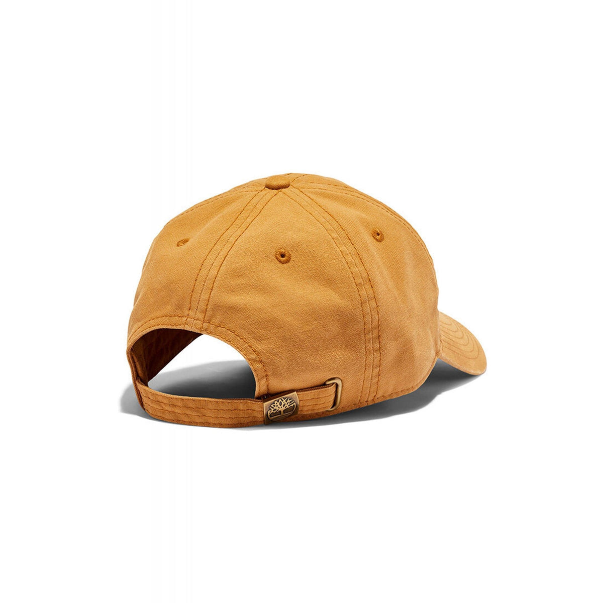 Timberland TB0A1F54 Cooper Hill Cotton Canvas Baseball Cap