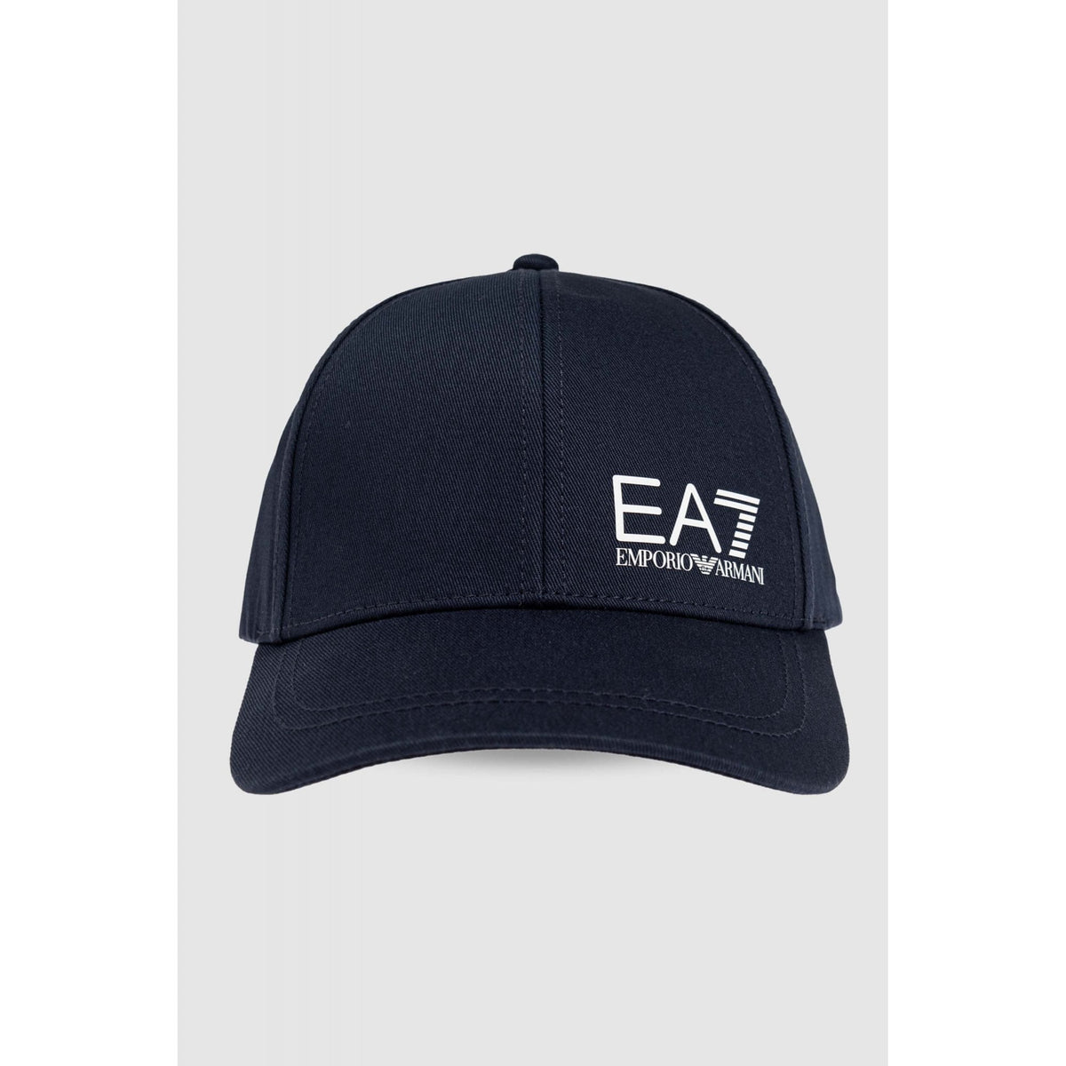 EA7 | Emporio Armani AF11989 Capello Rubberised Logo Baseball Cap