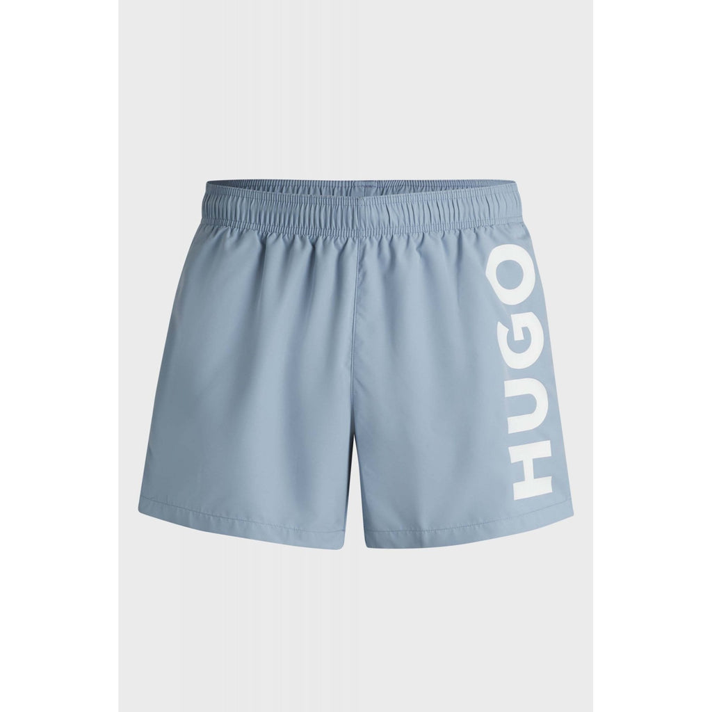 Boss 50513979 Abas Quick-Dry Recycled Fabric Swim Short