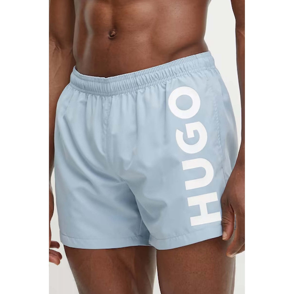 Boss 50513979 Abas Quick-Dry Recycled Fabric Swim Short
