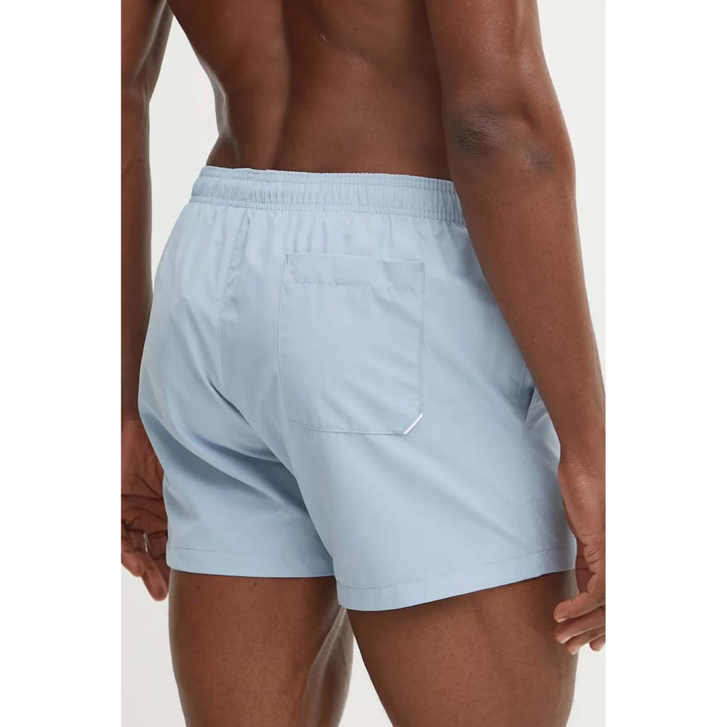 Boss 50513979 Abas Quick-Dry Recycled Fabric Swim Short