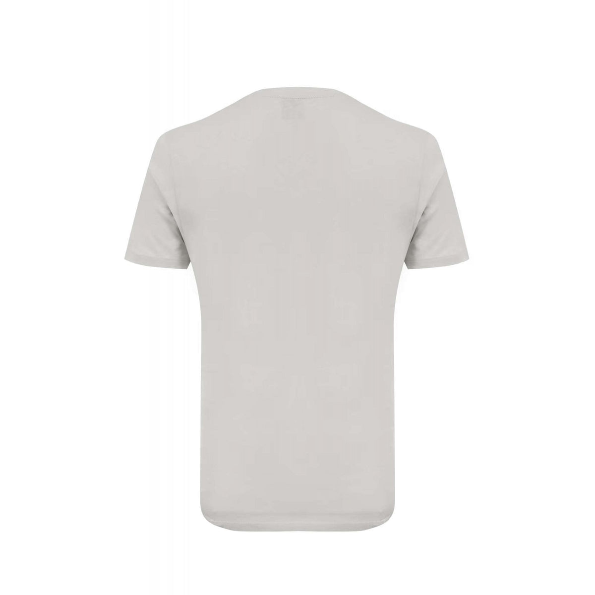 Boss 50508584 Tales Plain Logo Patch Cotton Half Sleeve T-Shirt