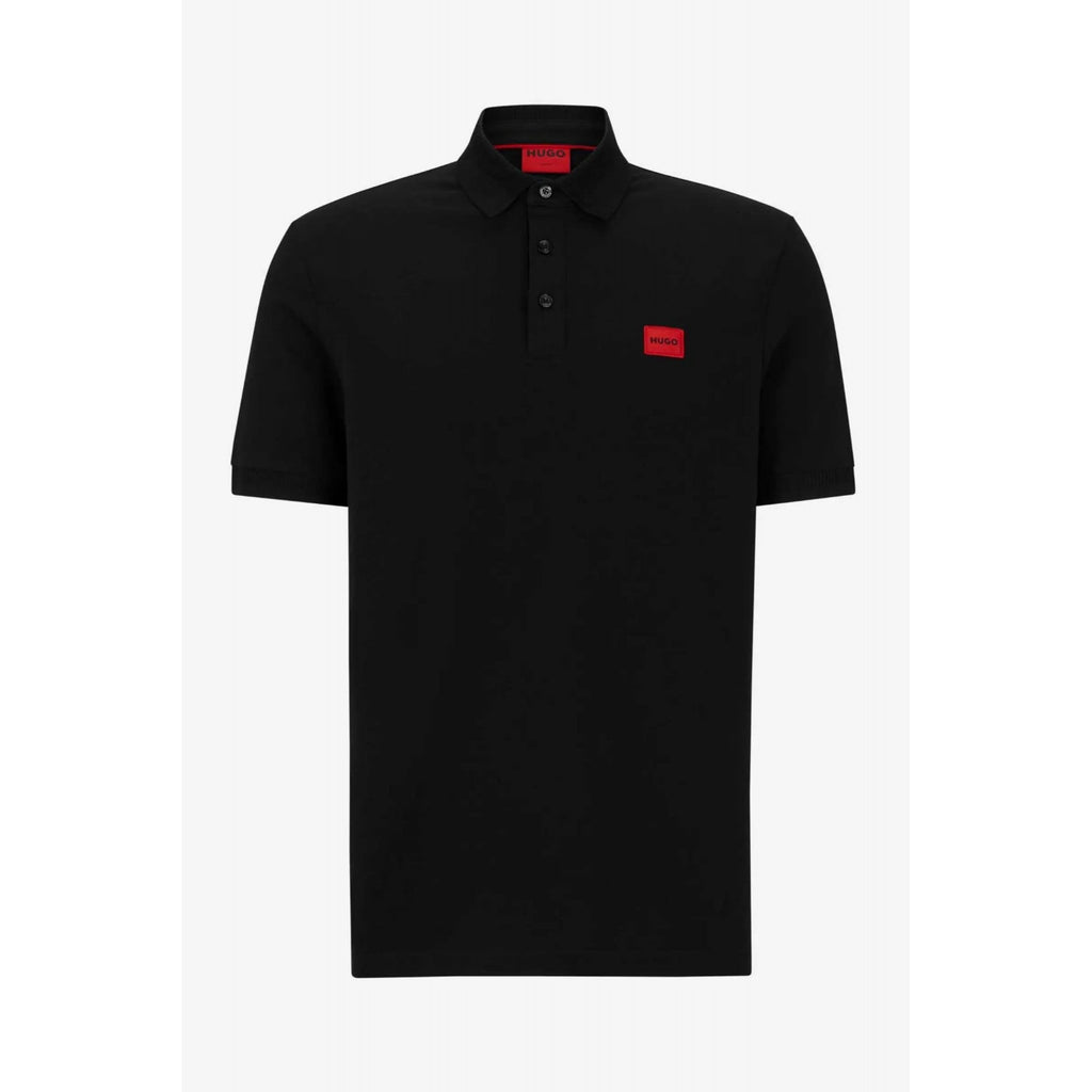Boss 50490770 Dereso232 Cotton Slim Fit Piqué Polo T-Shirt