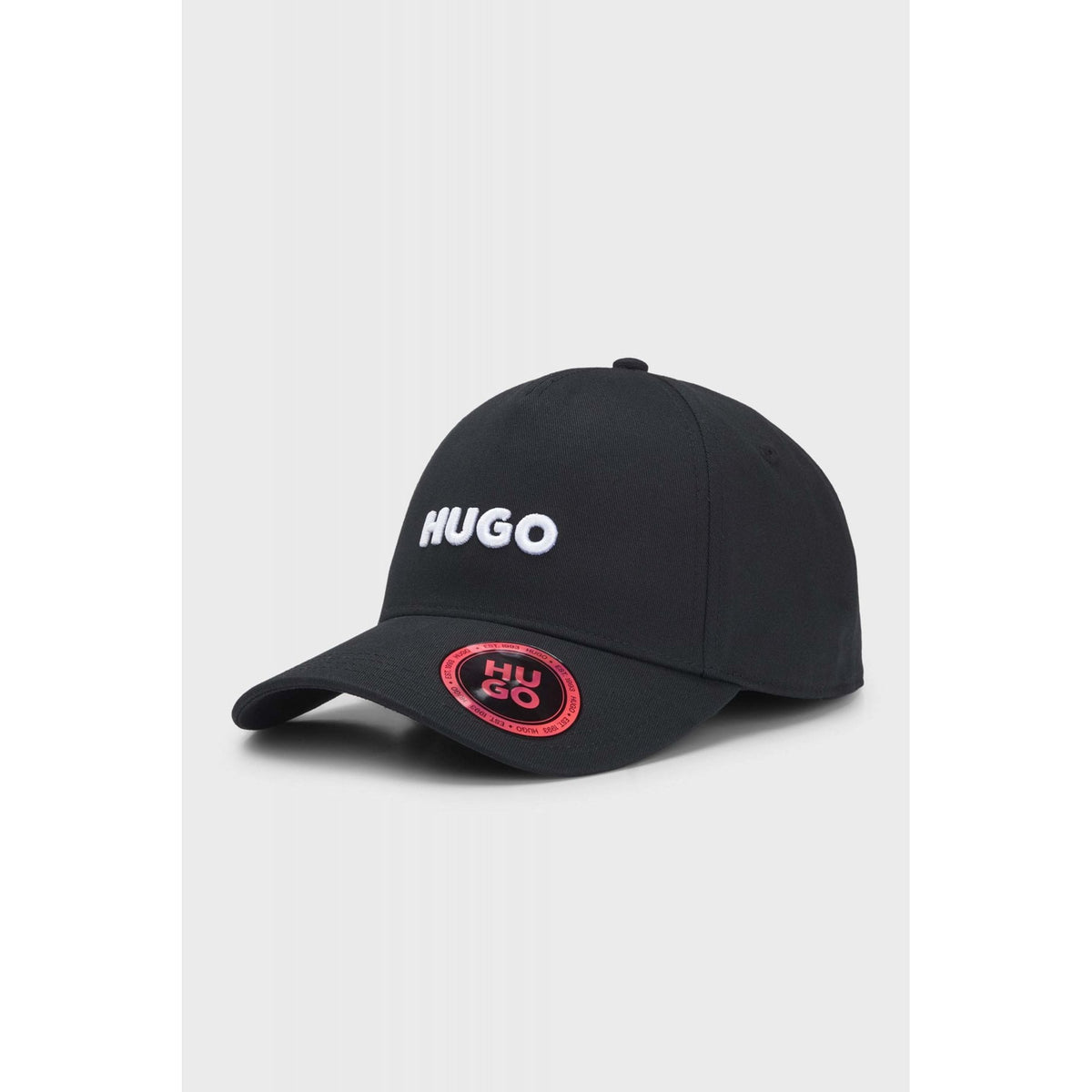 Hugo Boss | 50533410 Jude Cotton Twill 3D Embroidery Logo Print Baseball Cap