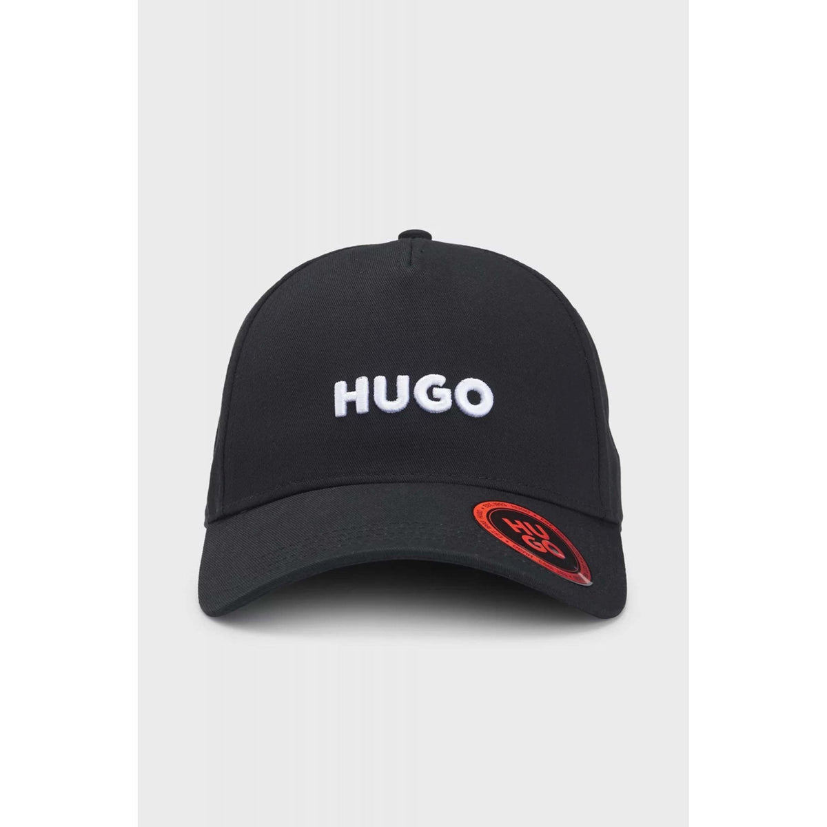 Hugo Boss | 50533410 Jude Cotton Twill 3D Embroidery Logo Print Baseball Cap