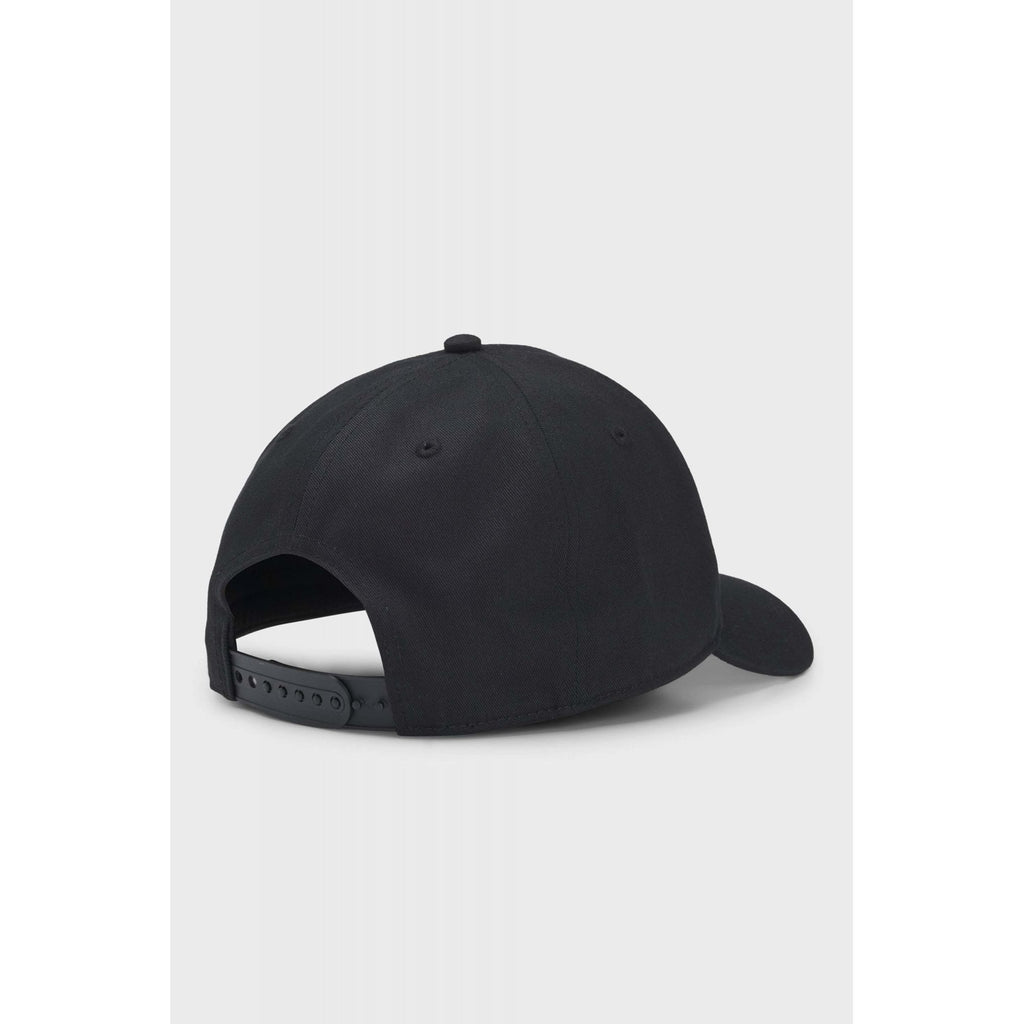 Hugo Boss | 50533410 Jude Cotton Twill 3D Embroidery Logo Print Baseball Cap