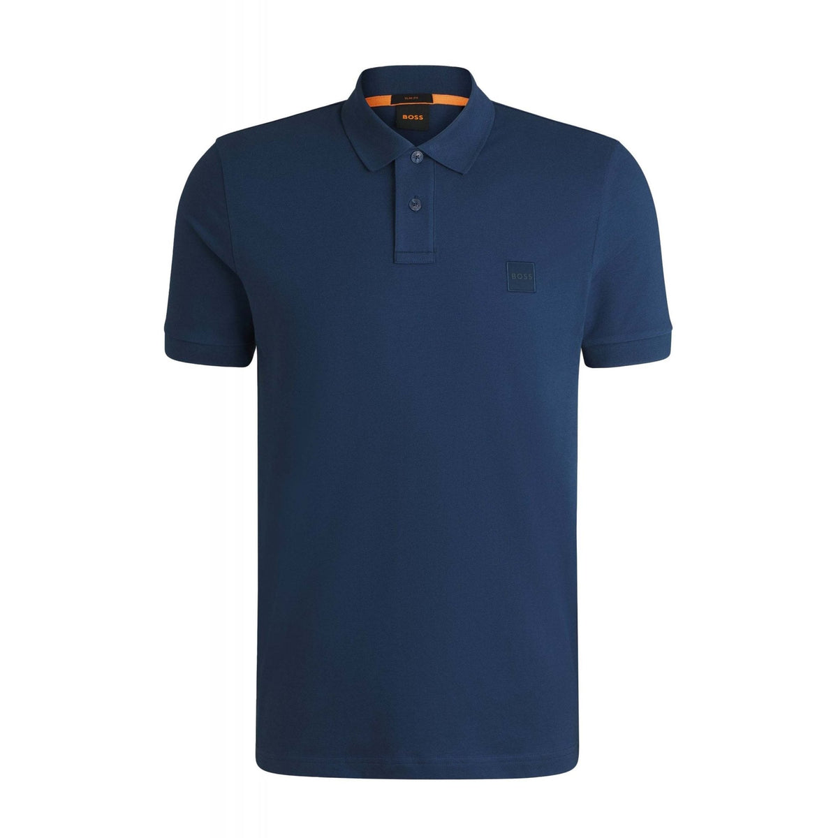 Boss 50507803 Passenger Cotton Piqué Polo Half Sleeve T-Shirt