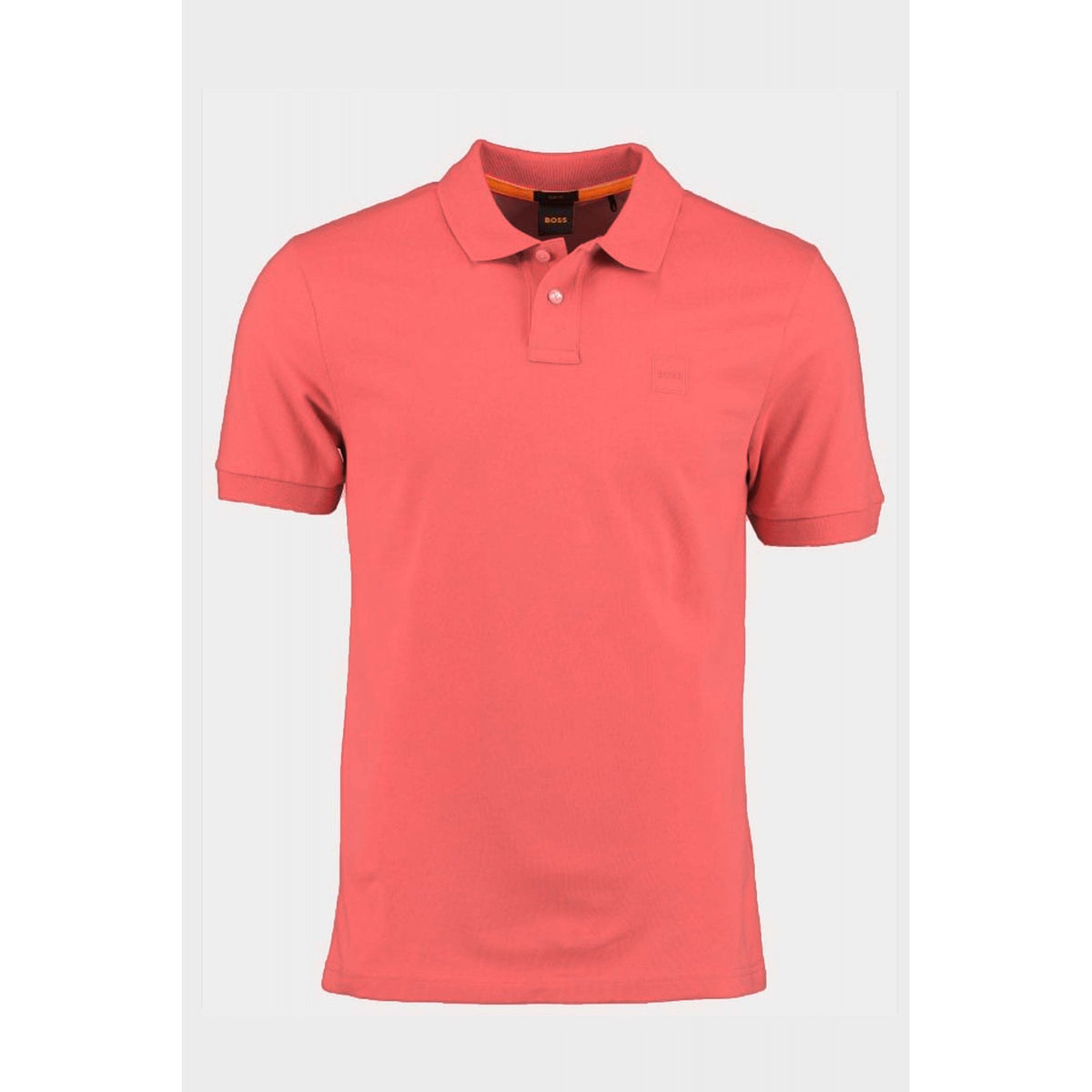 Boss 50507803 Passenger Cotton Piqué Polo Half Sleeve T-Shirt