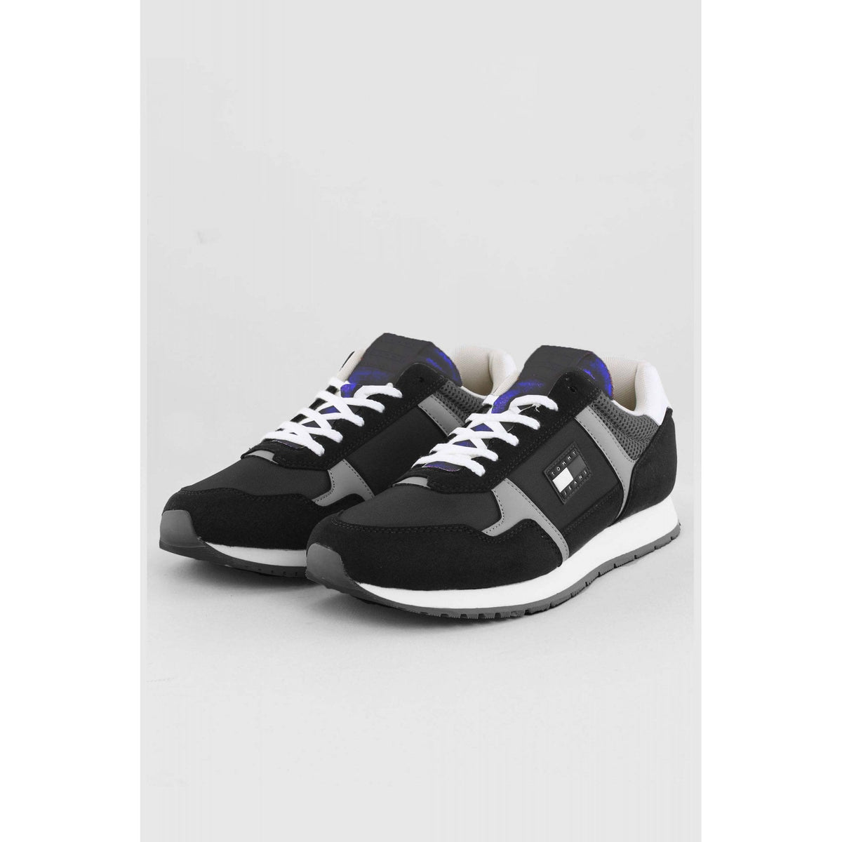 Tommy Jeans | EM01617 Retro-Inspired Running Style Trainer