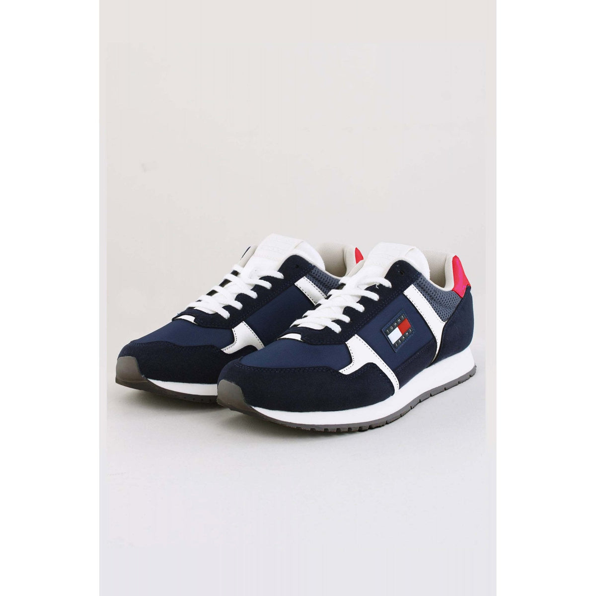 Tommy Jeans | EM01617 Retro-Inspired Running Style Trainer
