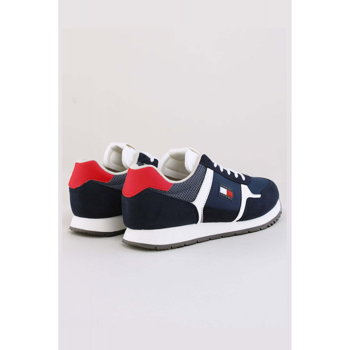 Tommy Jeans | EM01617 Retro-Inspired Running Style Trainer