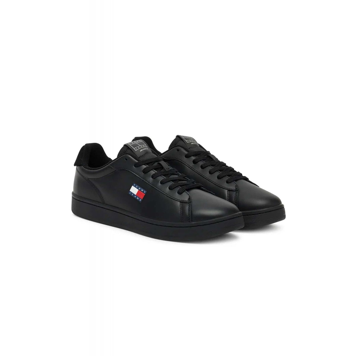 Tommy Jeans | EM015960 Archive '98 Style Trainer