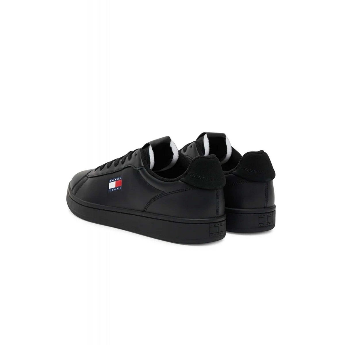 Tommy Jeans | EM015960 Archive '98 Style Trainer