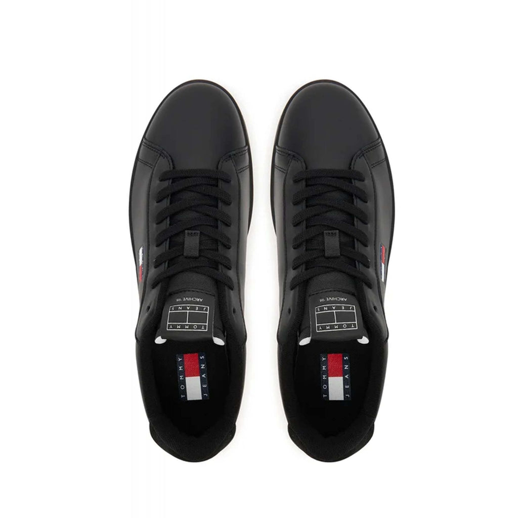 Tommy Jeans | EM015960 Archive '98 Style Trainer