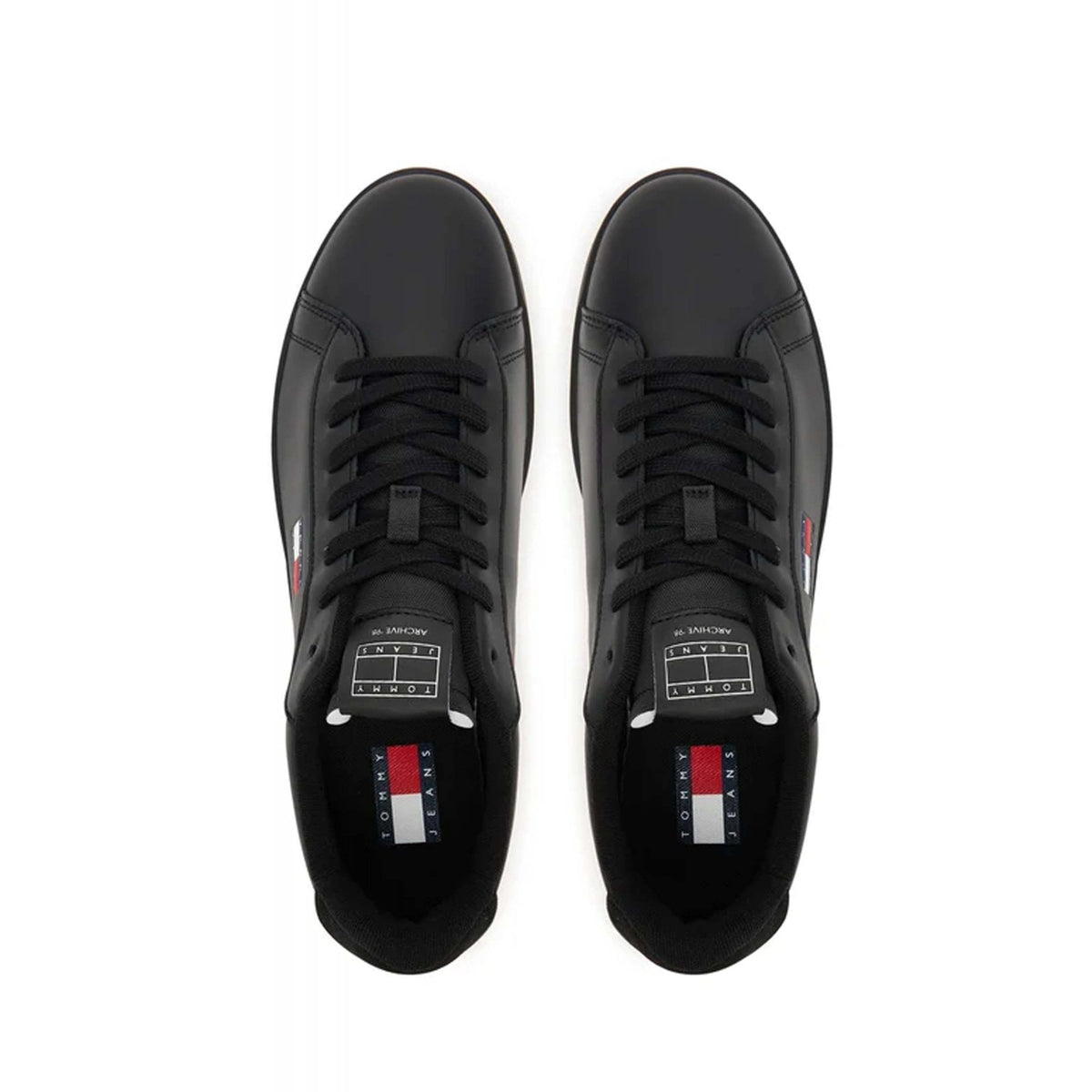 Tommy Jeans | EM015960 Archive '98 Style Trainer