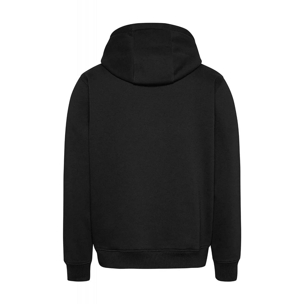 Tommy Jeans | DM20742 Regular Core Small Flag Logo Fleece Overhead Hood Top