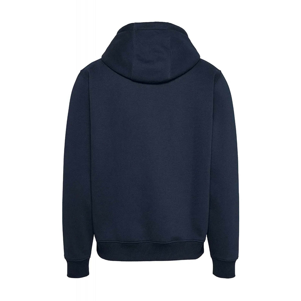 Tommy Jeans | DM20742 Regular Core Small Flag Logo Fleece Overhead Hood Top