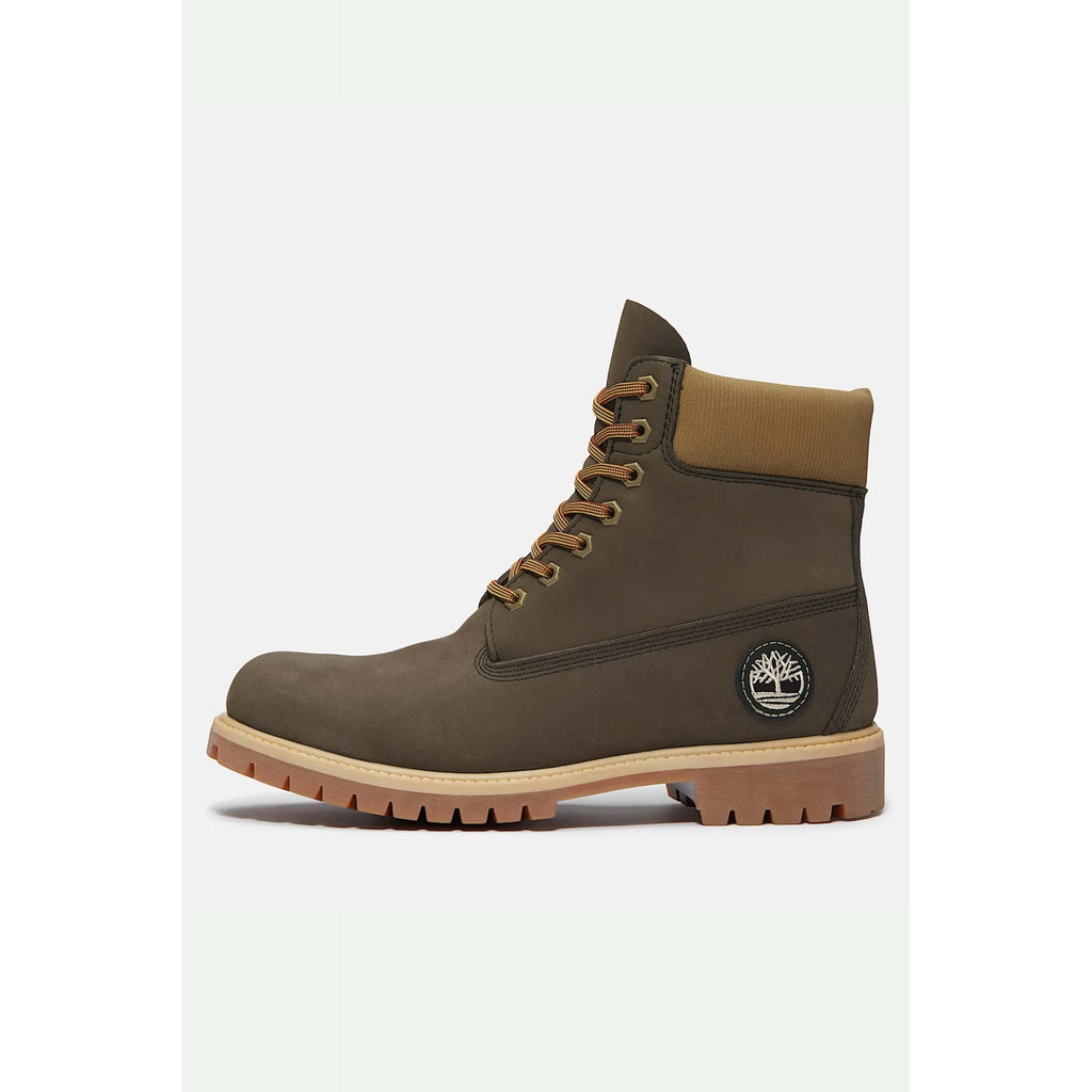 Timberland TB0A2P6W 6 Inch Premium Waterproof Boot