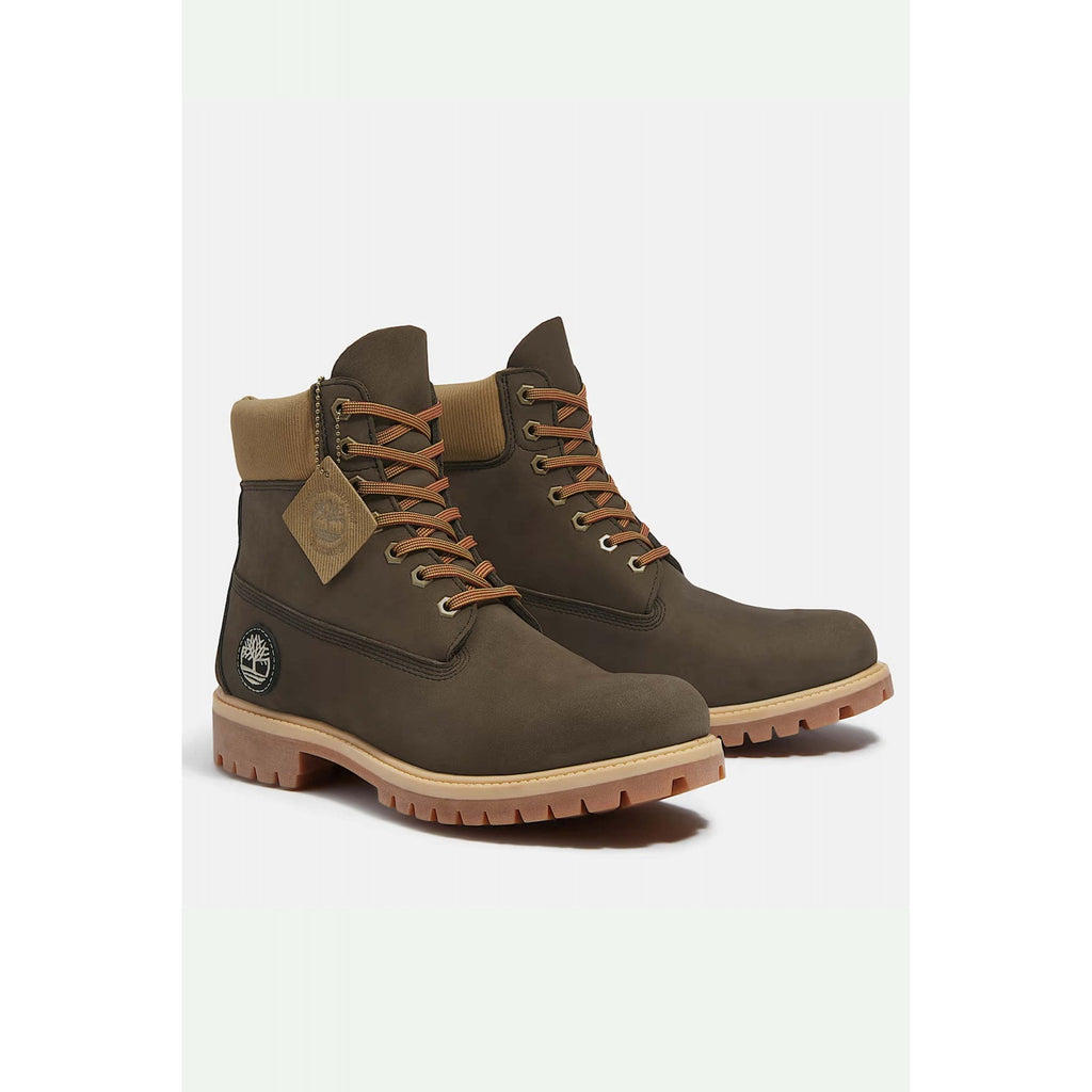Timberland TB0A2P6W 6 Inch Premium Waterproof Boot