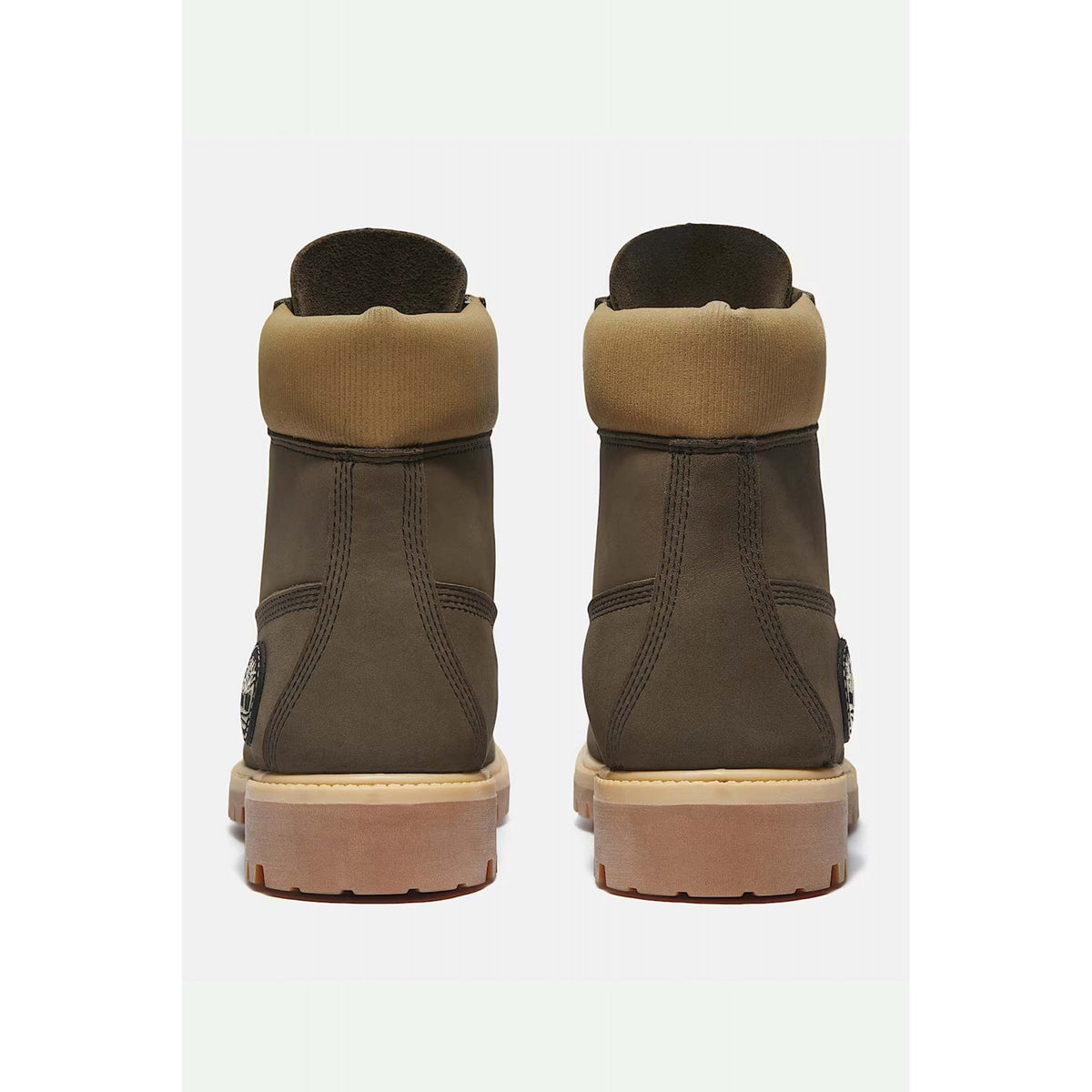 Timberland TB0A2P6W 6 Inch Premium Waterproof Boot