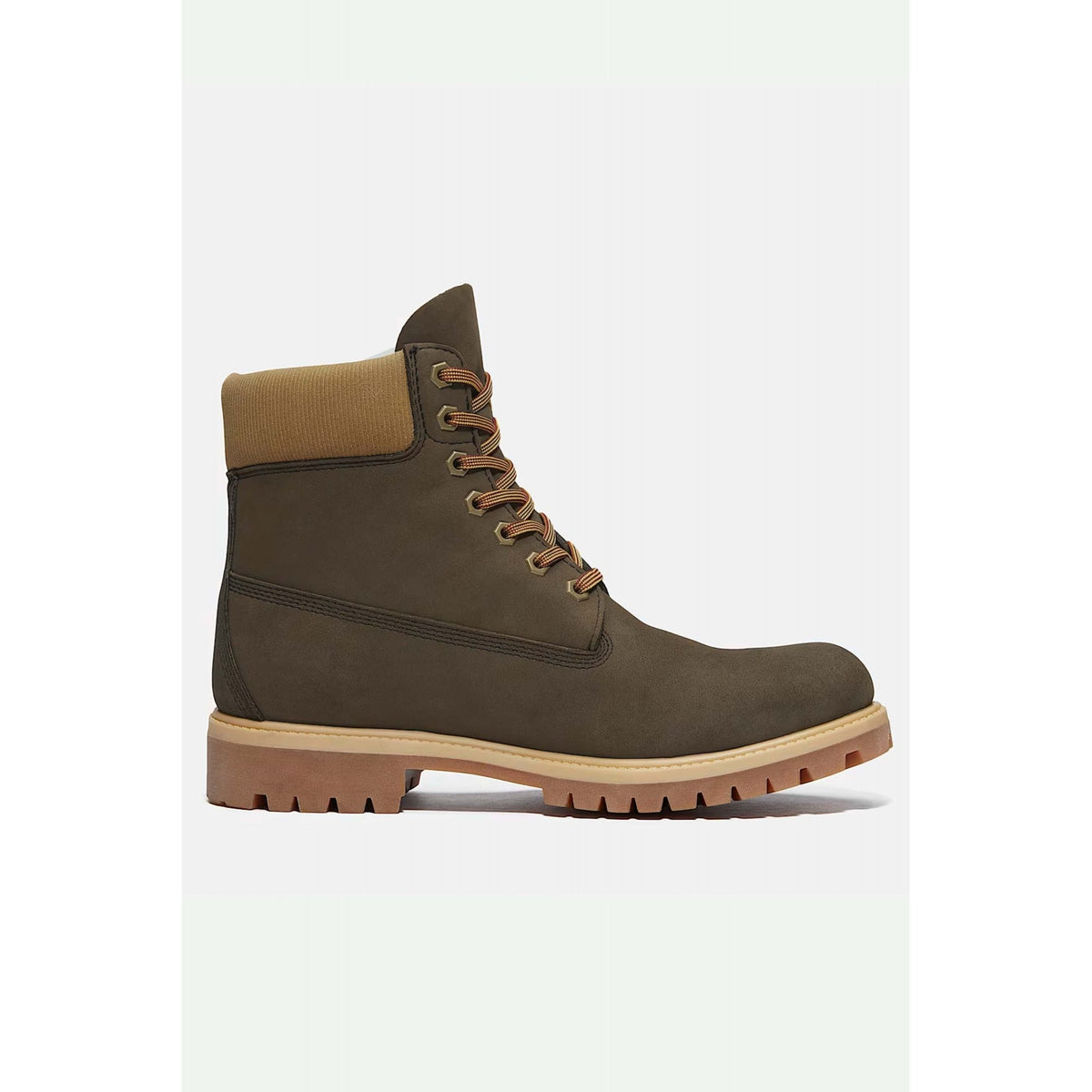 Timberland TB0A2P6W 6 Inch Premium Waterproof Boot