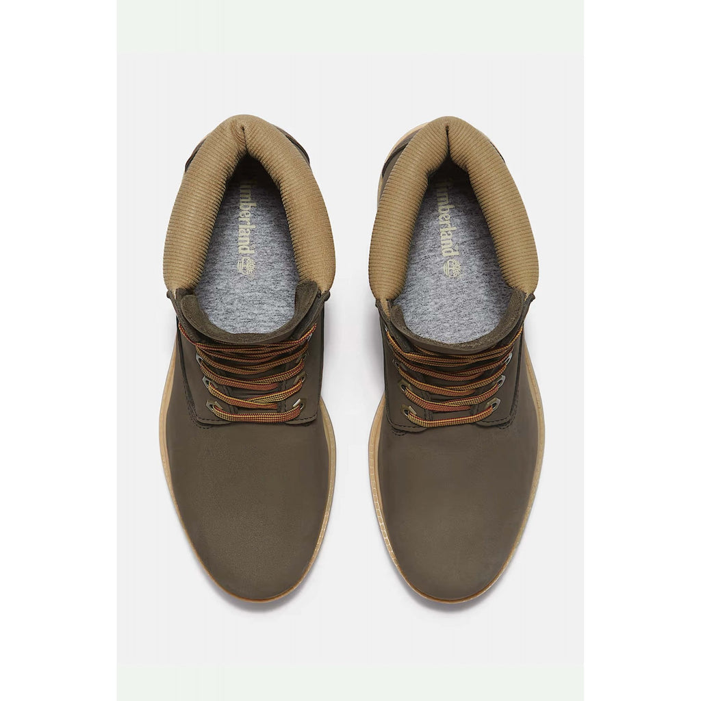 Timberland TB0A2P6W 6 Inch Premium Waterproof Boot