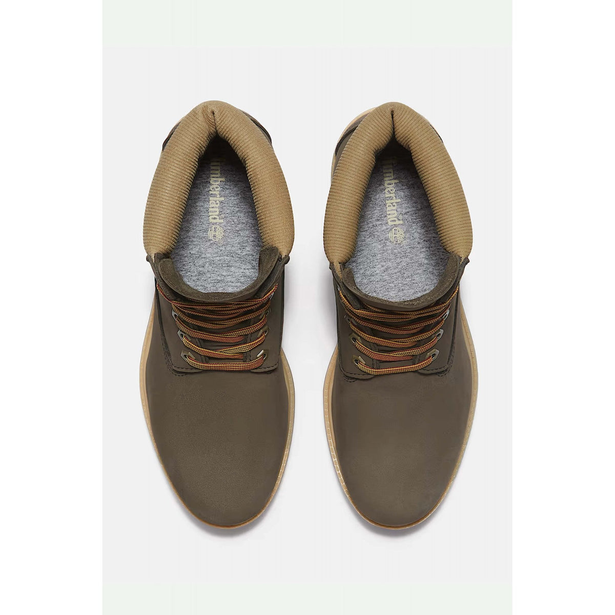 Timberland TB0A2P6W 6 Inch Premium Waterproof Boot