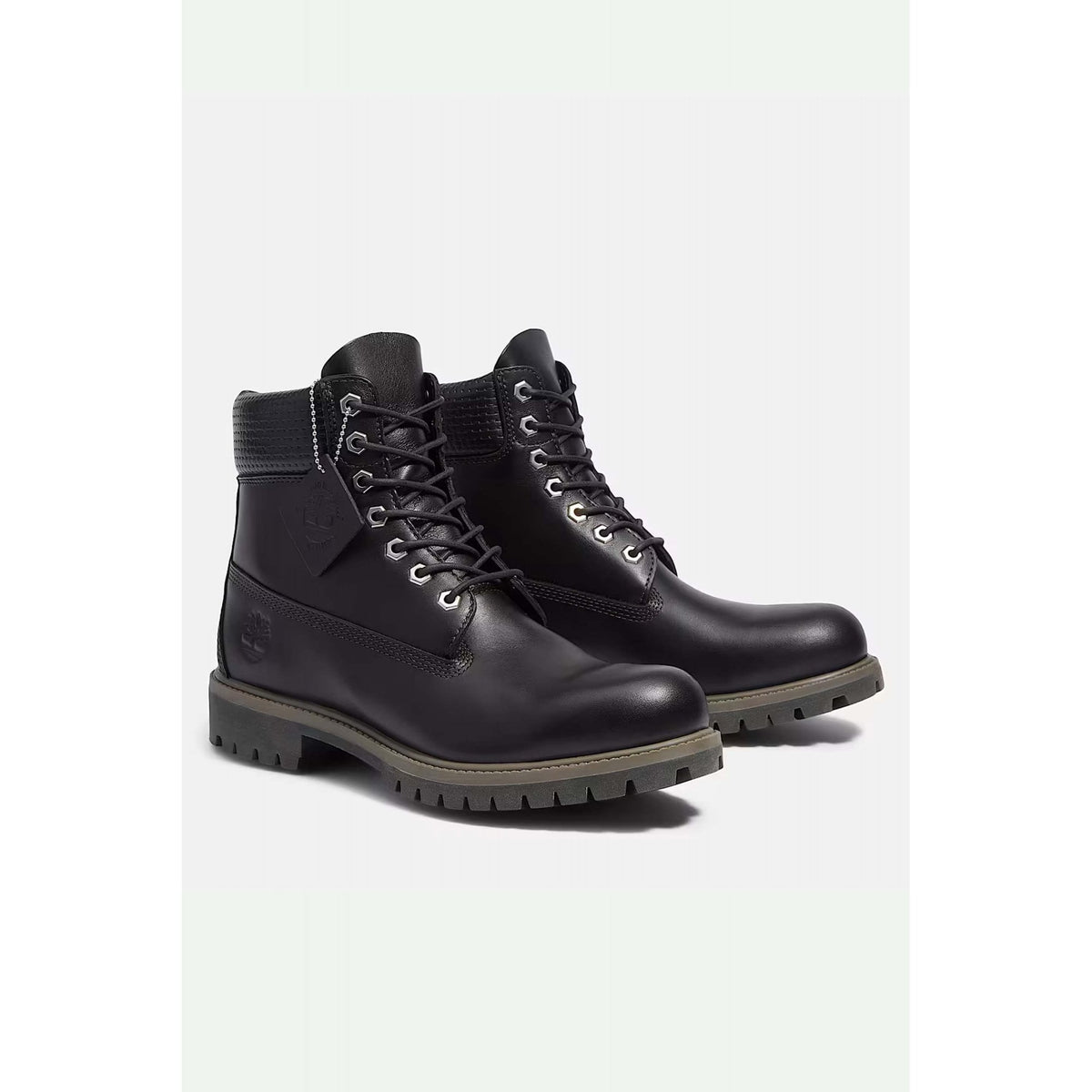 Timberland TB0A2P6W 6 Inch Premium Waterproof Boot