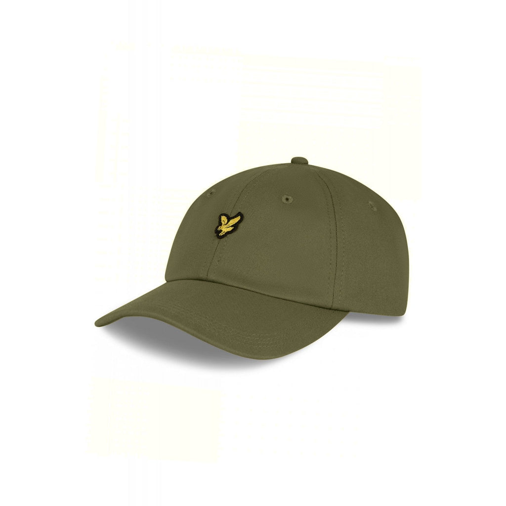 Lyle & Scott | HE906AF Vintage Cotton Classic Baseball Cap