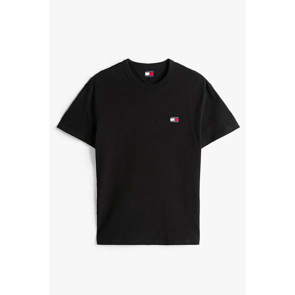Tommy Jeans | DM20322 Core Regular Badge Logo Half Sleeve T-Shirt