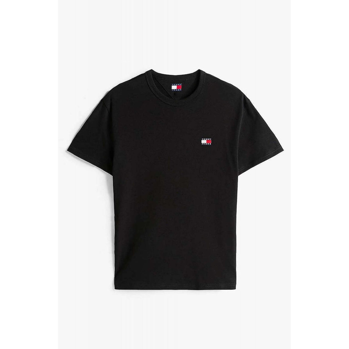 Tommy Jeans | DM20322 Core Regular Badge Logo Half Sleeve T-Shirt
