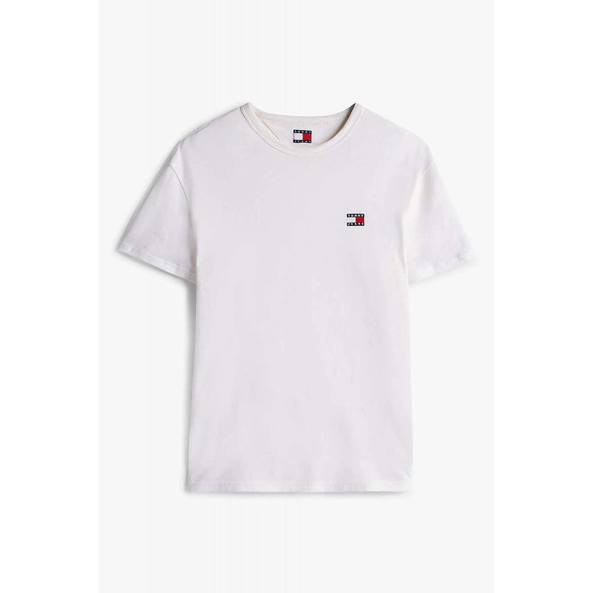 Tommy Jeans | DM20322 Core Regular Badge Logo Half Sleeve T-Shirt
