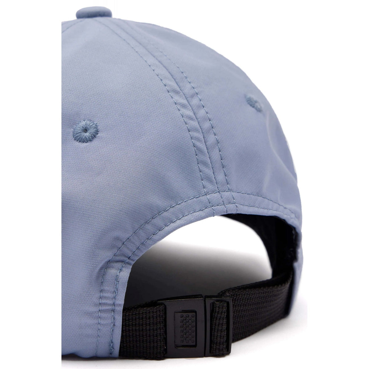 Weekend Offender AC3A27 Bayardo Prison Rubber Matte Badge Logo Baseball Cap
