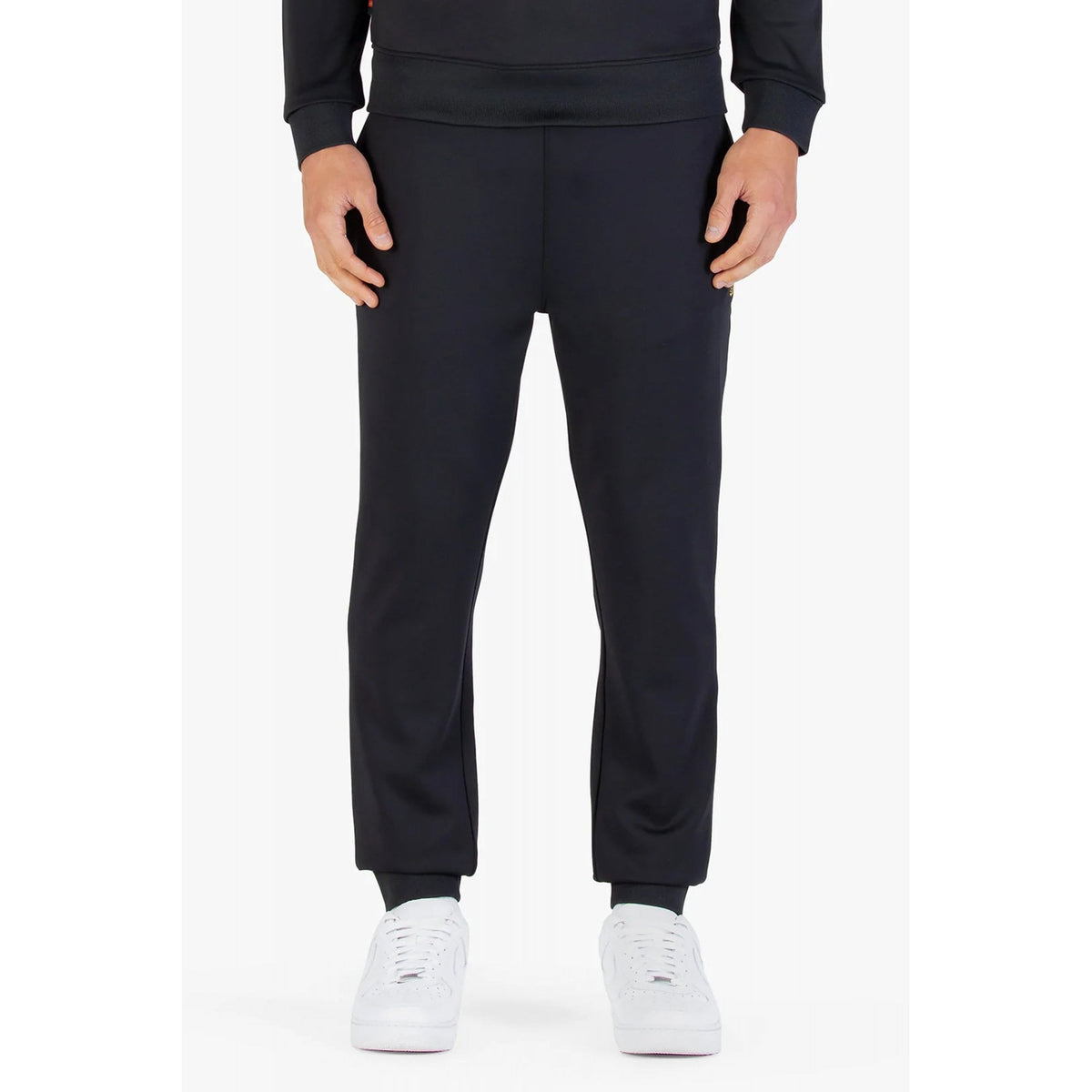 Luke | Sport M810360 Majic Medicine 2 Jogger - Black