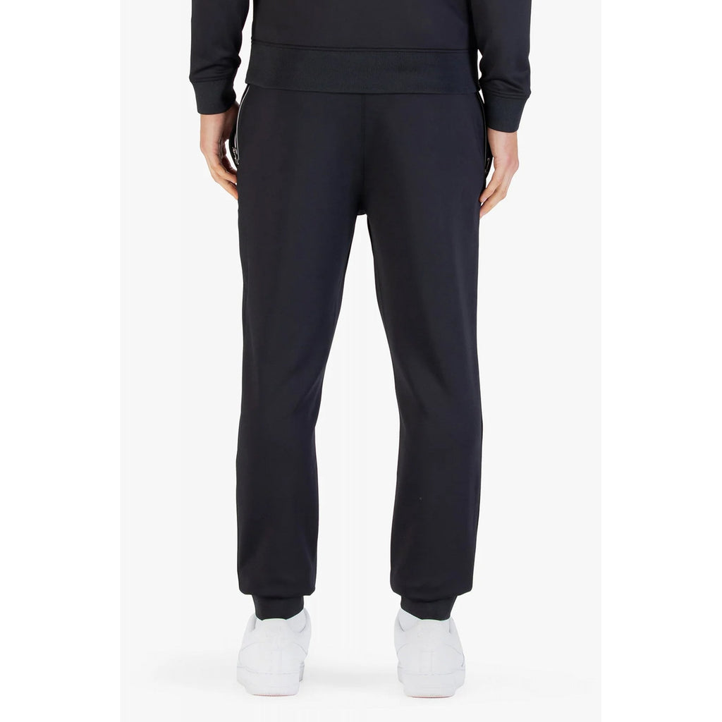 Luke | Sport M810360 Majic Medicine 2 Jogger - Black