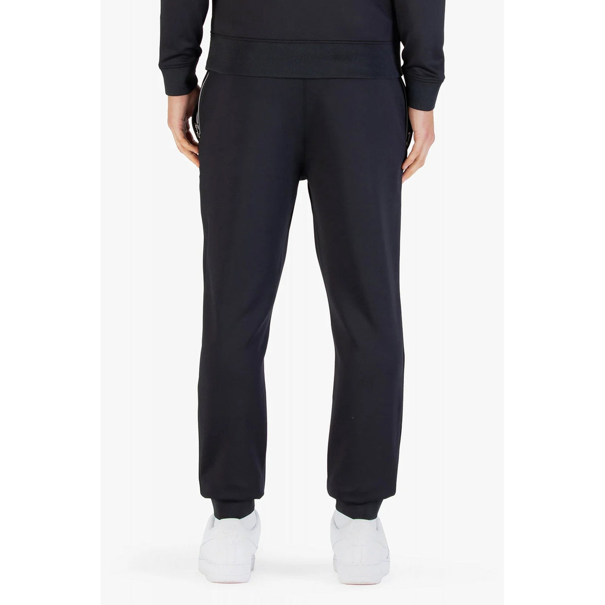 Luke | Sport M810360 Majic Medicine 2 Jogger - Black