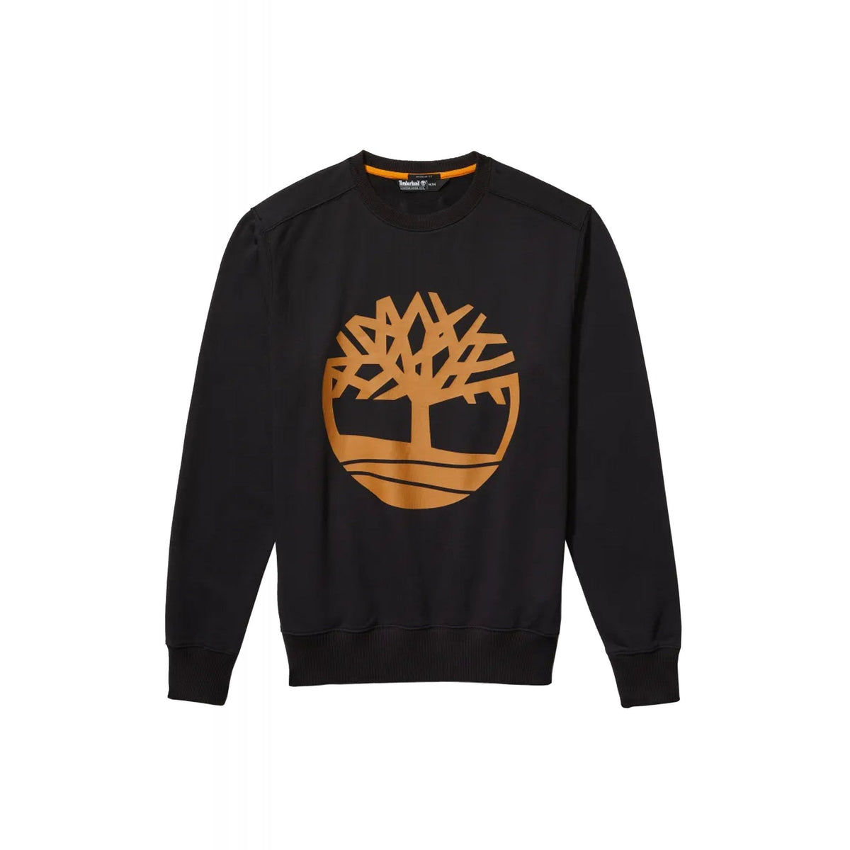 Timberland TB0A2BJ8 Core Tree Logo Crew Sweat Top