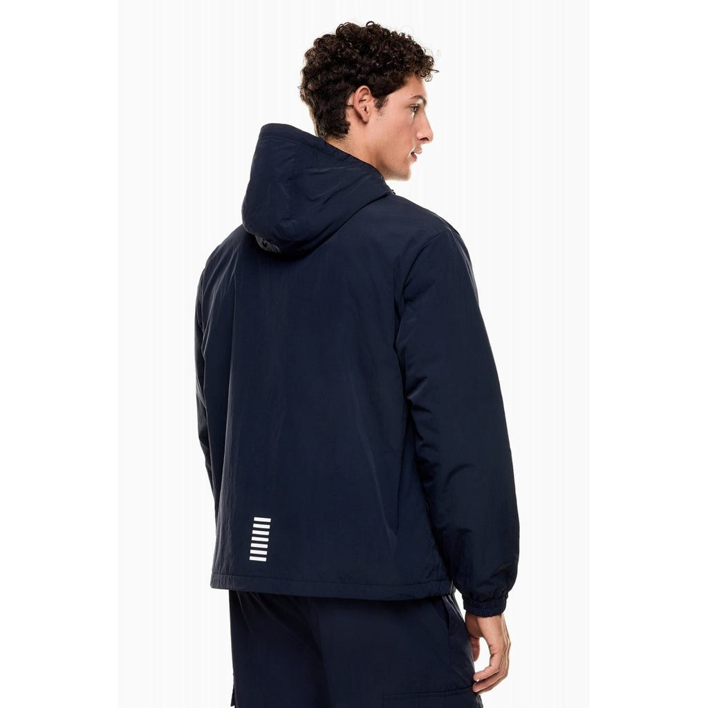 EA7 | Emporio Armani 7M000790 AF13190 Train Core Identity Hood Jacket