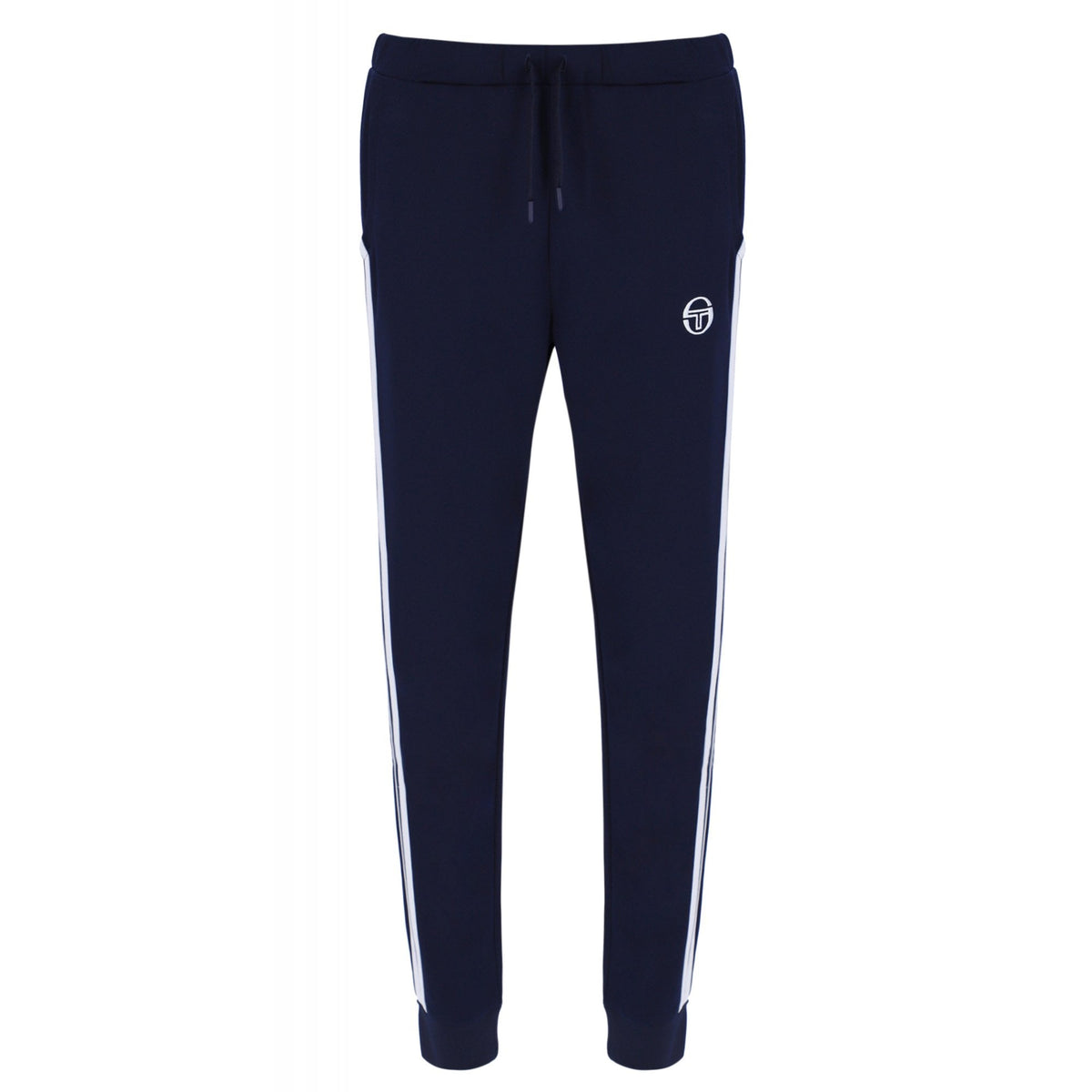 Sergio Tacchini | Damarindo 4552-273 Retro Contrast Stripe Jogger