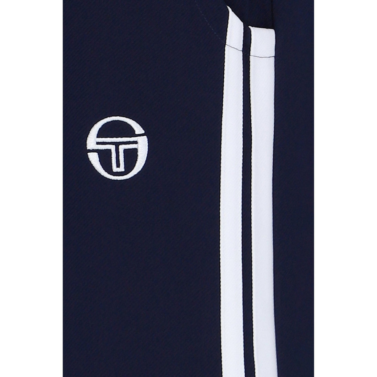 Sergio Tacchini | Damarindo 4552-273 Retro Contrast Stripe Jogger