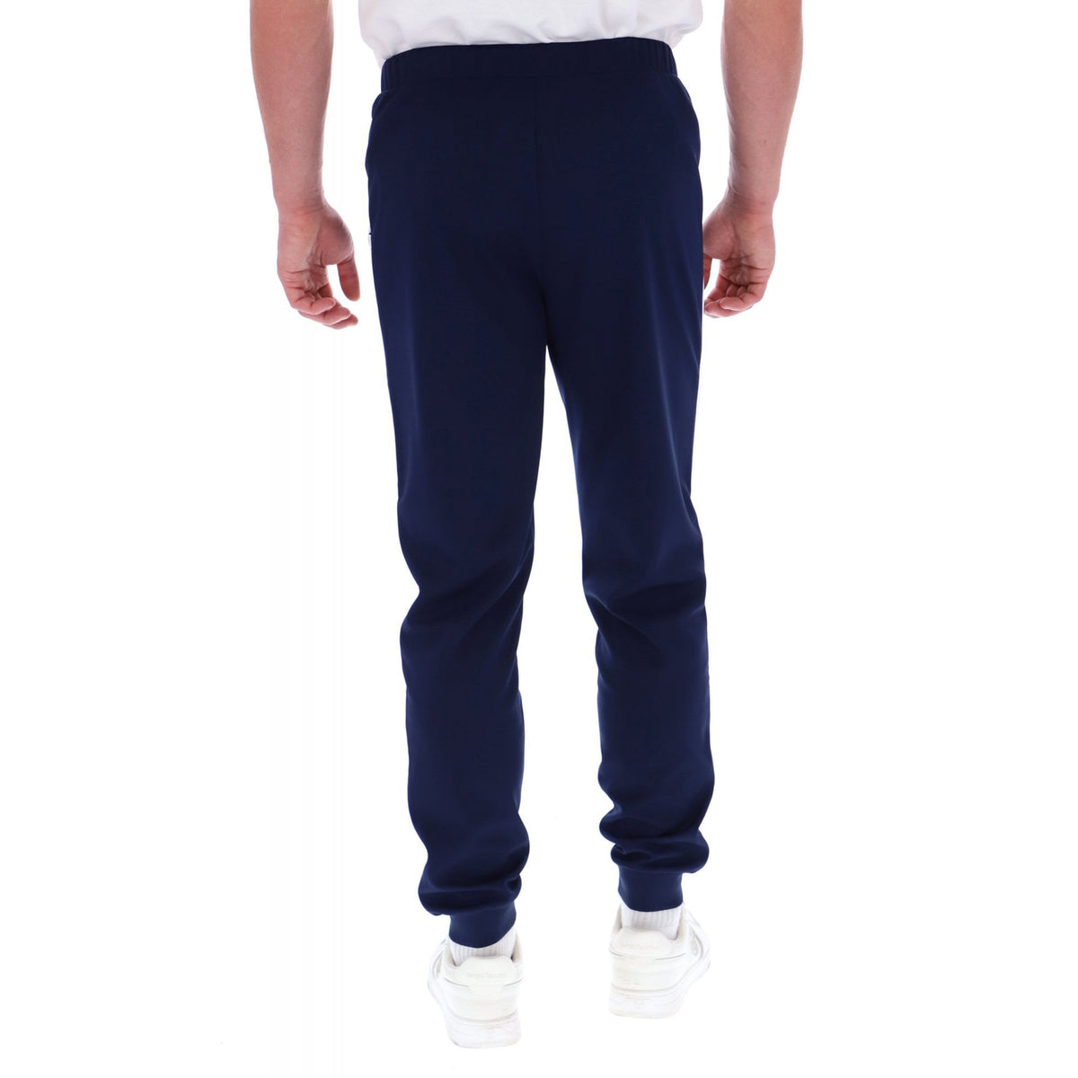 Sergio Tacchini | Damarindo 4552-273 Retro Contrast Stripe Jogger