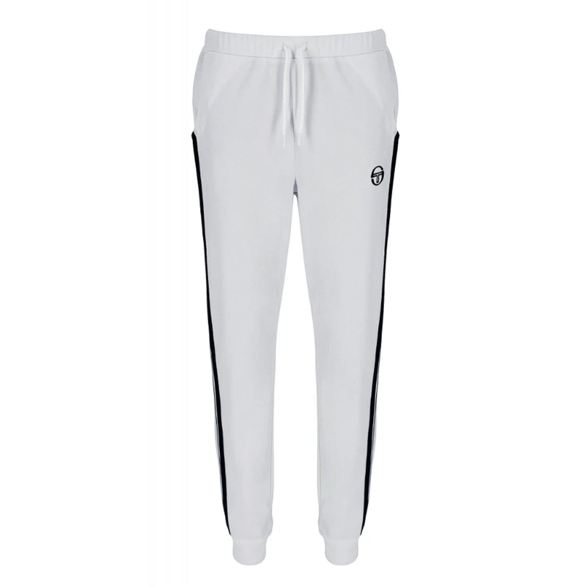 Sergio Tacchini | Damarindo 4552-273 Retro Contrast Stripe Jogger