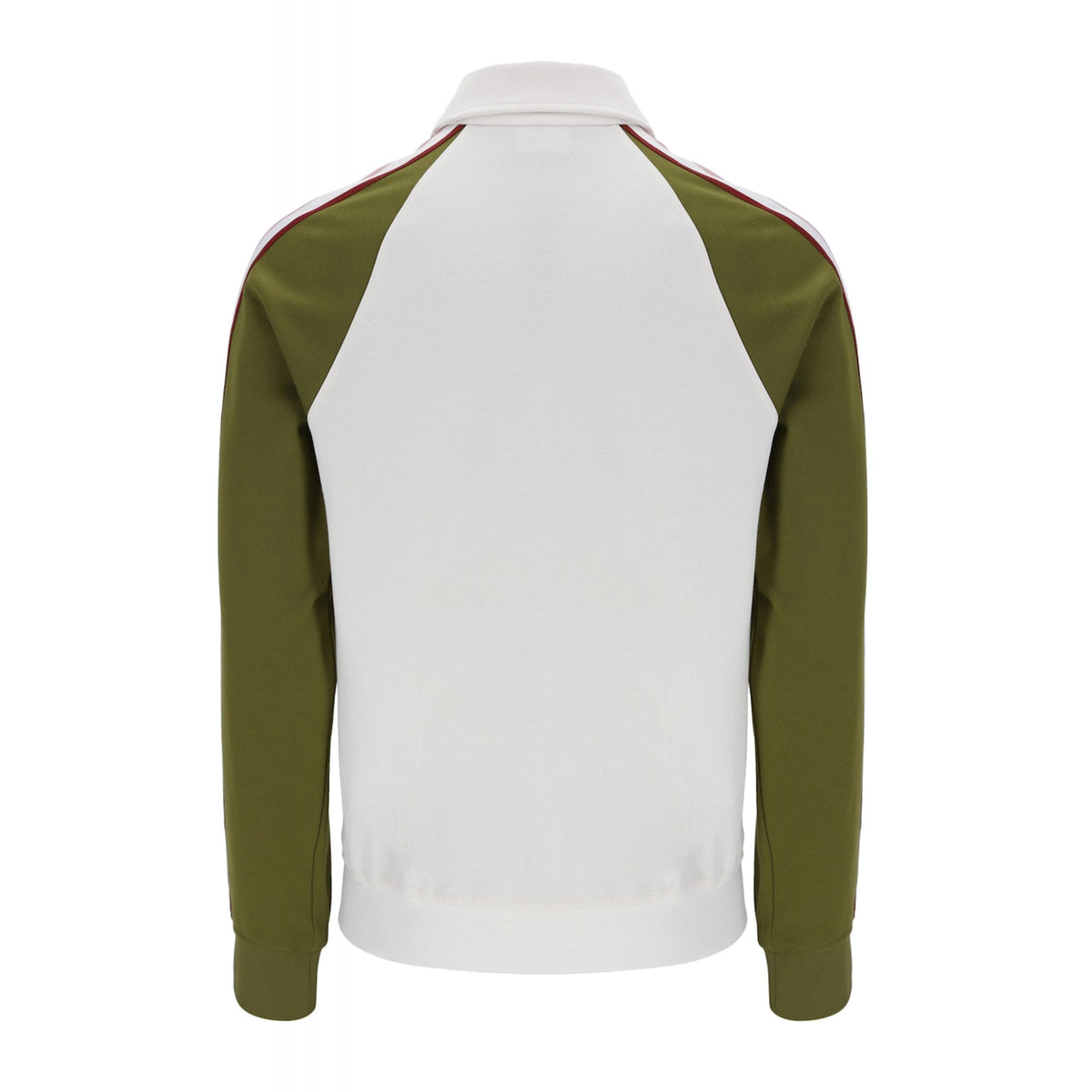 Sergio Tacchini | Renshaw 1116-365 Classic Collar Contrast Tape Track Top