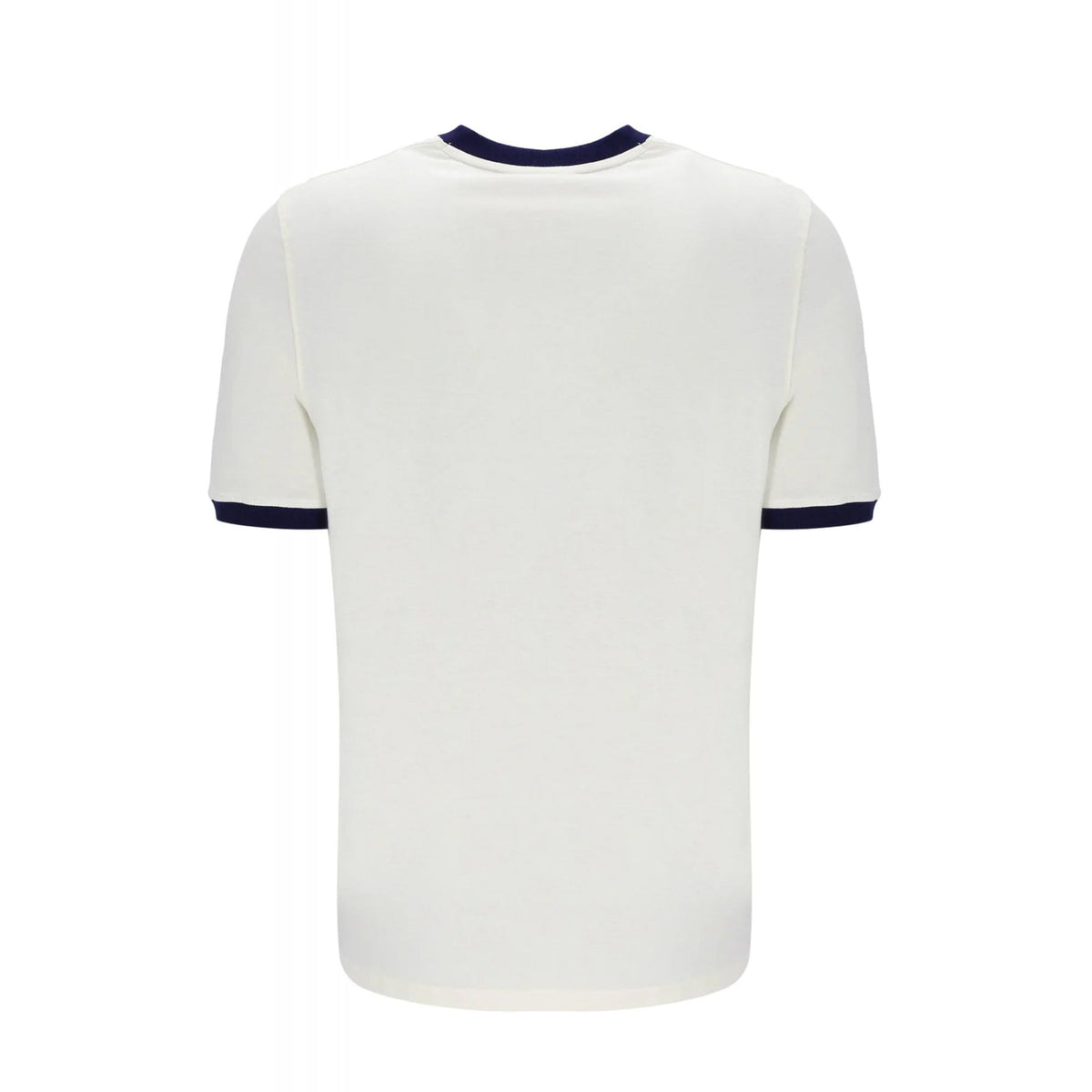 Fila Vintage Marconi LM1836AT Essential Ringer Half Sleeve T-Shirt