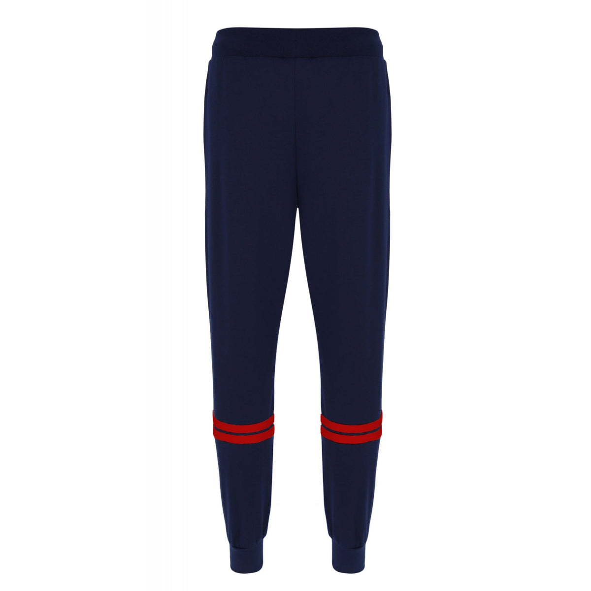 Sergio Tacchini | Vintage Blow 1141 Retro Contrast Stripe Jogger