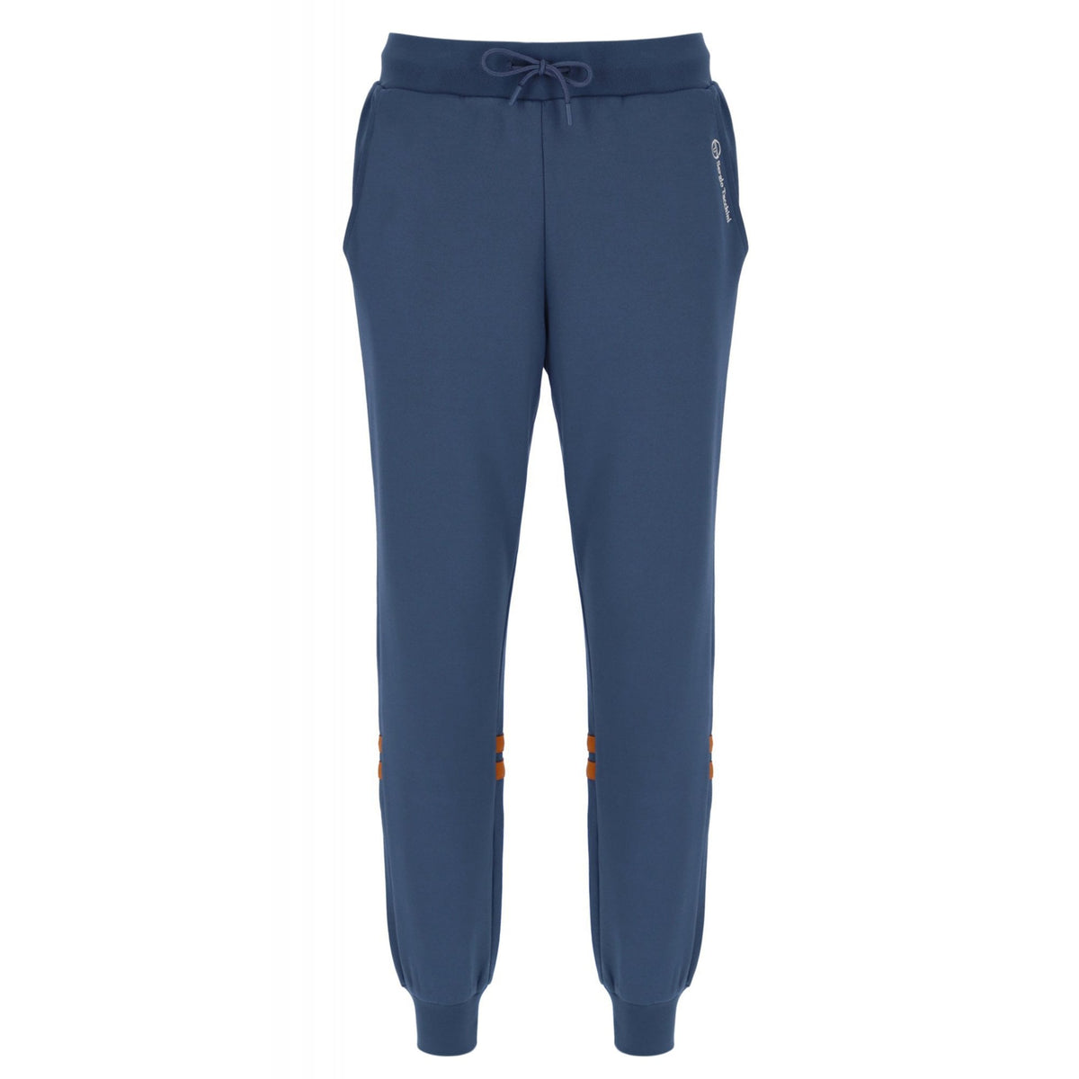 Sergio Tacchini | Vintage Blow 1141 Retro Contrast Stripe Jogger